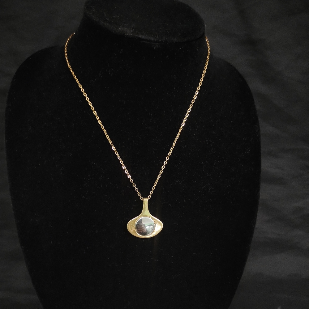 Gold chain